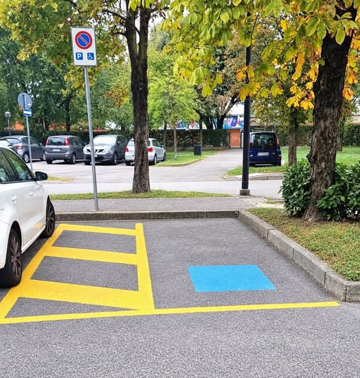 Più inclusione significa una città davvero a misura di tutti